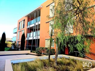  Appartement  vendre 3 pices 57 m