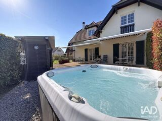  Maison � vendre 5 pi�ces 133 m�