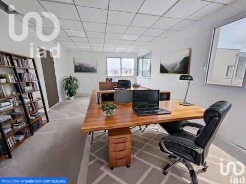 Vente Local d'activités 37 m&sup2; 95000 34120 Tourbes