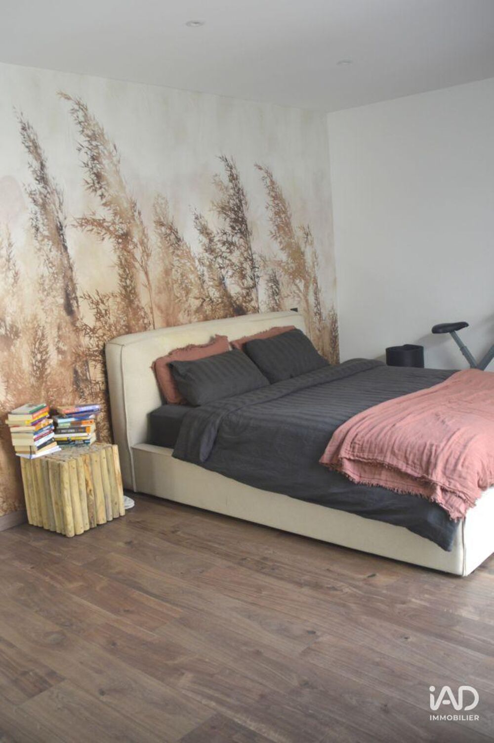  vendre  Maison La Chapelle-sur-Erdre (44240)