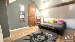  Maison � vendre 6 pi�ces 133 m�