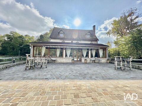 Vente Murs commerciaux 520 m&sup2; 1750000 91480 Varennes-jarcy