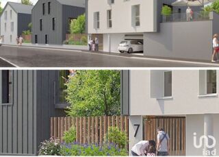  Appartement � vendre 3 pi�ces 68 m�