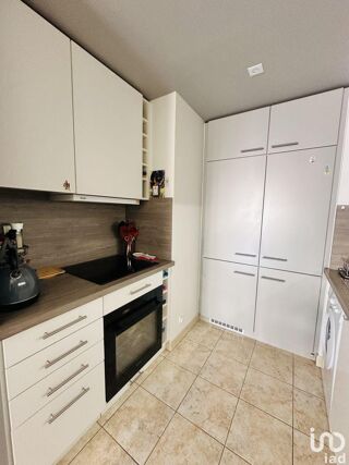  Appartement � vendre 2 pi�ces 45 m�