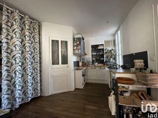  Appartement � vendre 2 pi�ces 45 m�