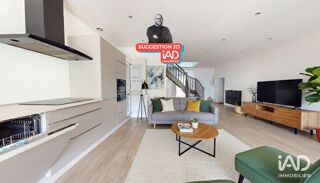  Appartement � vendre 4 pi�ces 89 m�