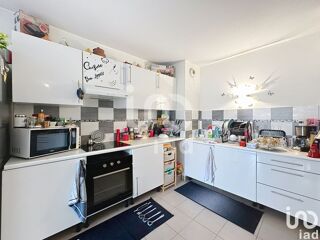  Appartement � vendre 3 pi�ces 59 m�