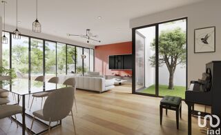  Maison  vendre 4 pices 112 m