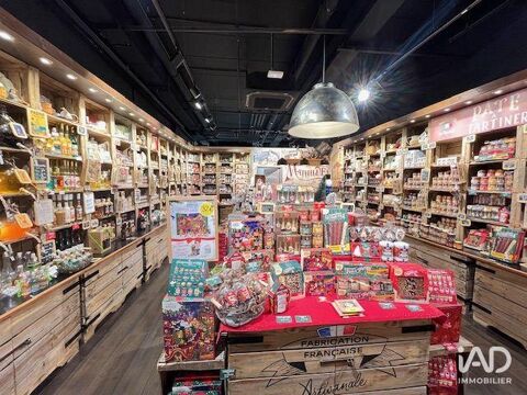 Vente Boutique/Local commercial 66 m&sup2; 199000 78410 Flins-sur-seine