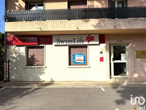   Location Bureaux 50 m&sup2; 