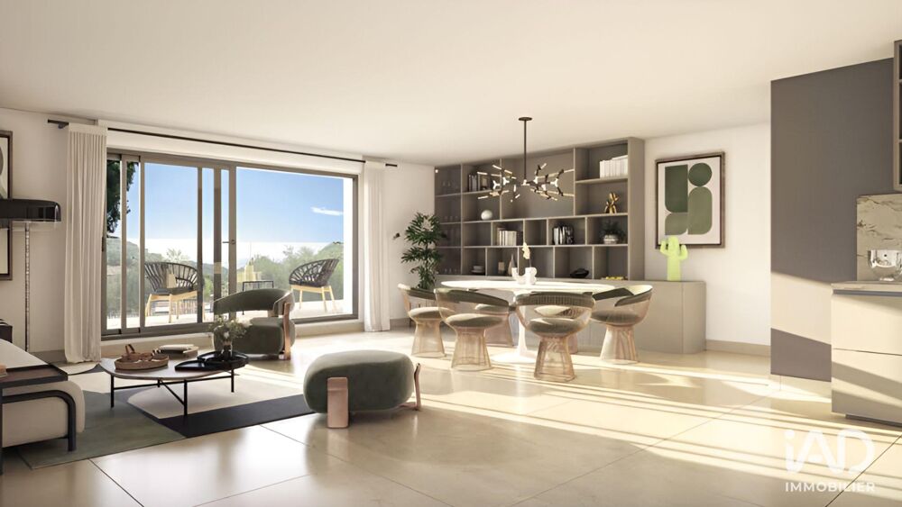 � vendre  Appartement �ze (06360)