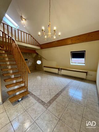  Appartement � vendre 2 pi�ces 69 m�