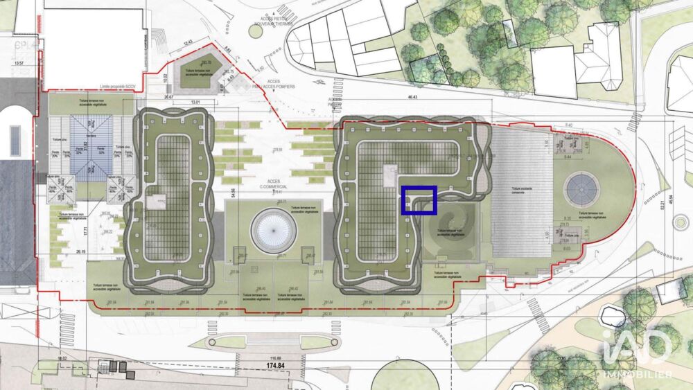 � vendre  Appartement Aix-les-Bains (73100)