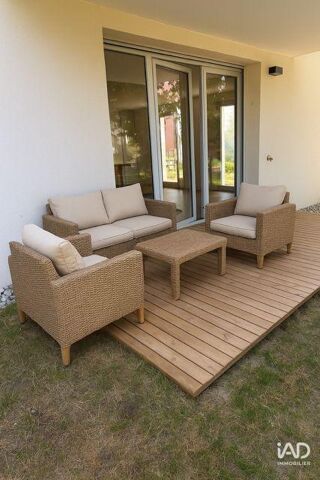  Appartement � vendre 4 pi�ces 84 m�