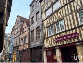  Appartement � vendre 1 pi�ce 19 m�