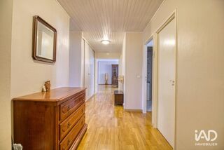  Appartement � vendre 6 pi�ces 122 m�