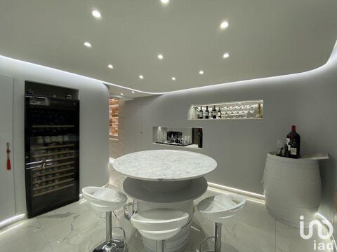 Vente Boutique/Local commercial 53 m&sup2; 239800 75009 Paris