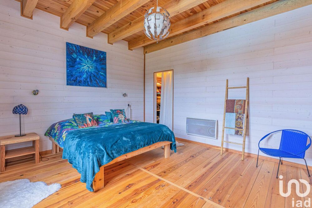 � vendre  Maison Pontenx-les-Forges (40200)