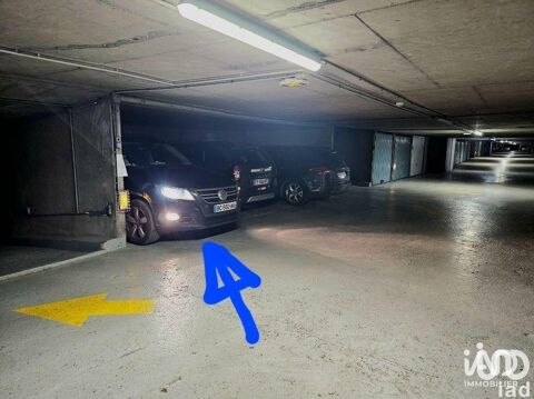  Parking / Garage � louer 9 m�