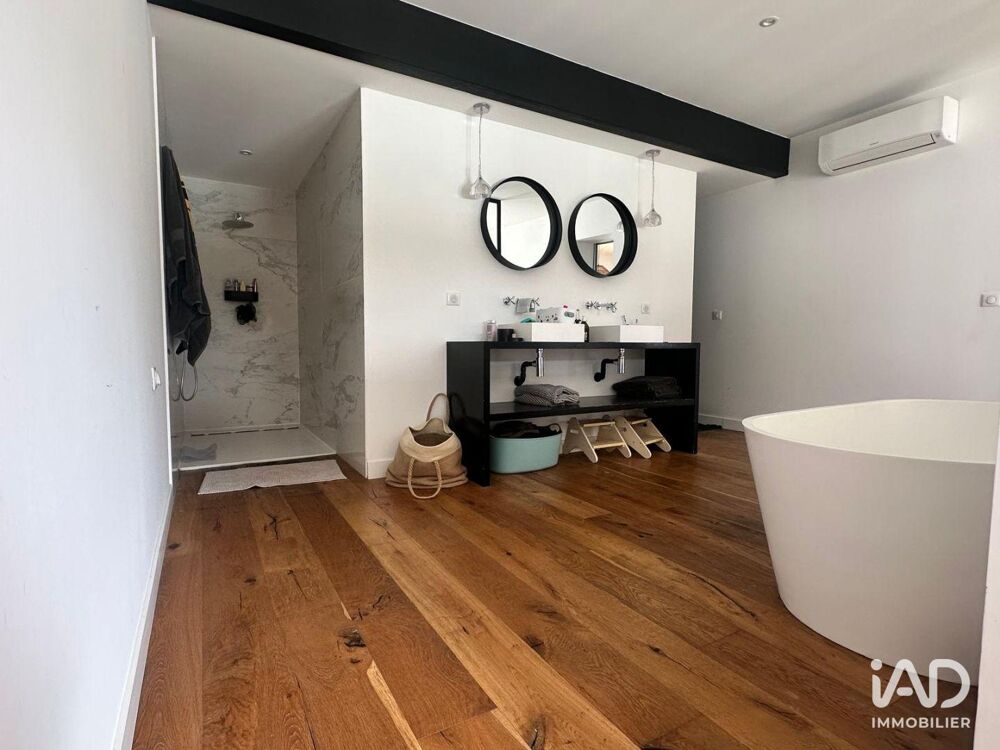 � vendre  Maison Rivedoux-Plage (17940)