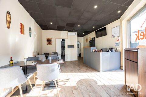 Vente Murs commerciaux 39 m&sup2; 149500 33700 M�rignac