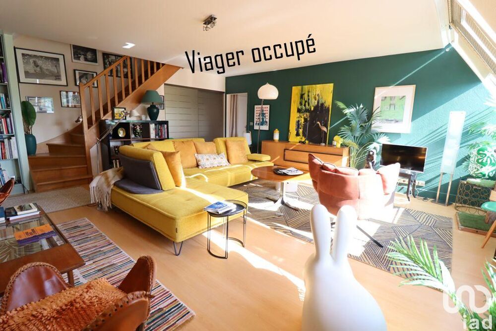 Vente Appartement Vente Duplex 4 pices vreux