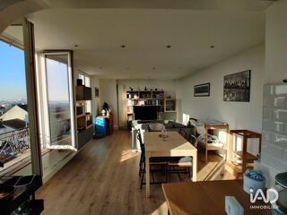  Appartement � vendre 4 pi�ces 74 m�