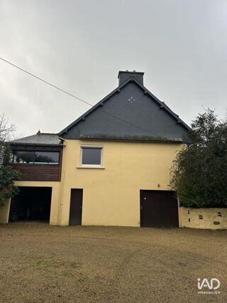  Maison � vendre 7 pi�ces 138 m�