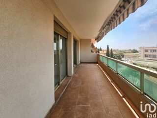  Appartement  vendre 3 pices 71 m