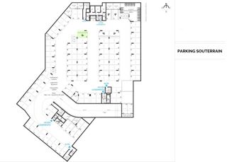  Appartement � vendre 4 pi�ces 81 m�