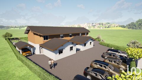   Vente Maison/villa 4 pi�ces Maison - 4 pi�ce(s) - 86 m�