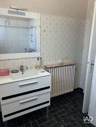  Maison � vendre 7 pi�ces 135 m�