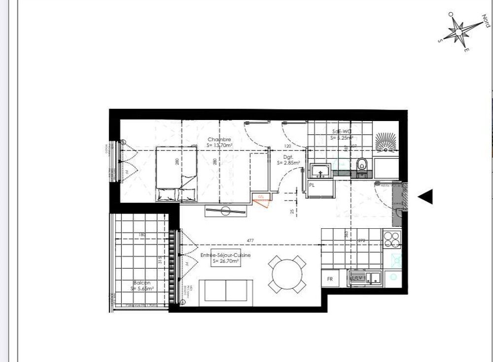   Sainte-Genevi�ve-des-Bois (91700)