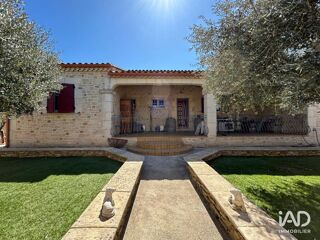  Maison � vendre 6 pi�ces 201 m�