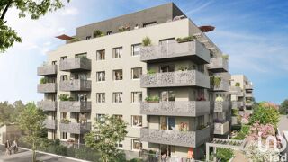  Appartement � vendre 2 pi�ces 41 m�