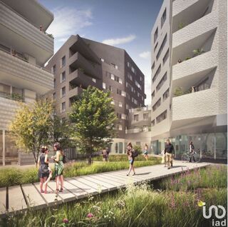  Appartement � vendre 5 pi�ces 93 m�