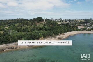  Appartement � vendre 2 pi�ces 43 m�