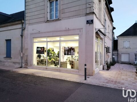 Vente Surface diverse 40 m&sup2; 29000 37140 Chouz-sur-loire