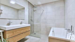  Appartement � vendre 5 pi�ces 158 m�