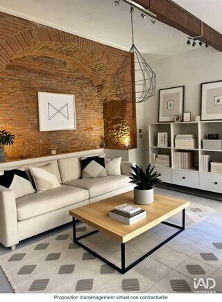  Appartement  vendre 3 pices 84 m