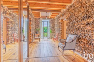  Maison � vendre 7 pi�ces 360 m�