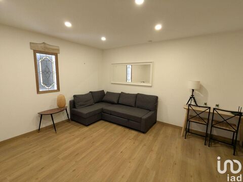 Location Local d'activités 22 m&sup2; 450 33000 Bordeaux