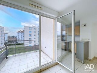  Appartement � vendre 3 pi�ces 58 m�