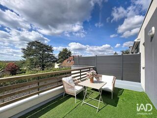  Appartement � vendre 2 pi�ces 48 m�