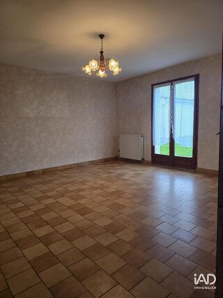  Maison � vendre 5 pi�ces 88 m�