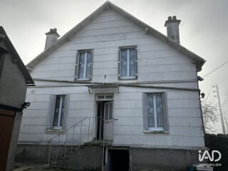  Maison � vendre 4 pi�ces 160 m�