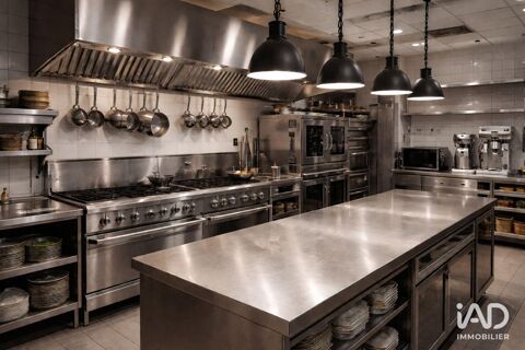 Location Boutique/Local commercial 215 m&sup2; 11700 75009 Paris