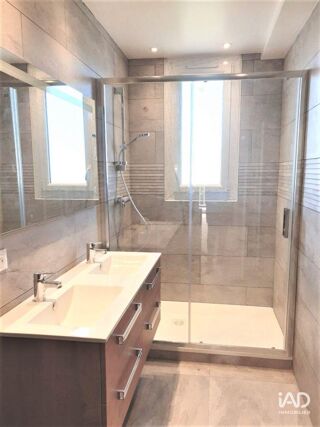  Appartement � vendre 3 pi�ces 61 m�