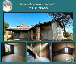  Maison � vendre 5 pi�ces 127 m�