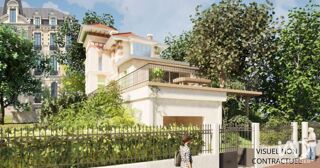  Maison � vendre 4 pi�ces 110 m�